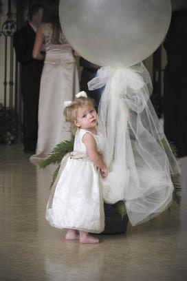 Peques de boda