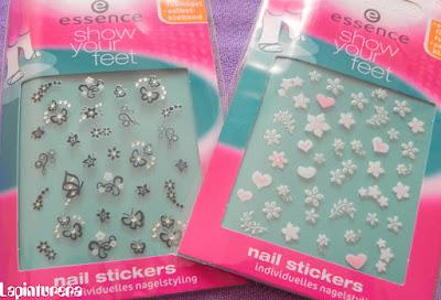 Cositas nuevas para mis uñas... Cositas nuevas para mis uñas...