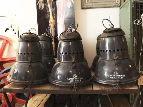 Dusty Deco: La decoración polvorienta que viene del norte Dusty Deco: La decoración polvorienta que viene del norte
