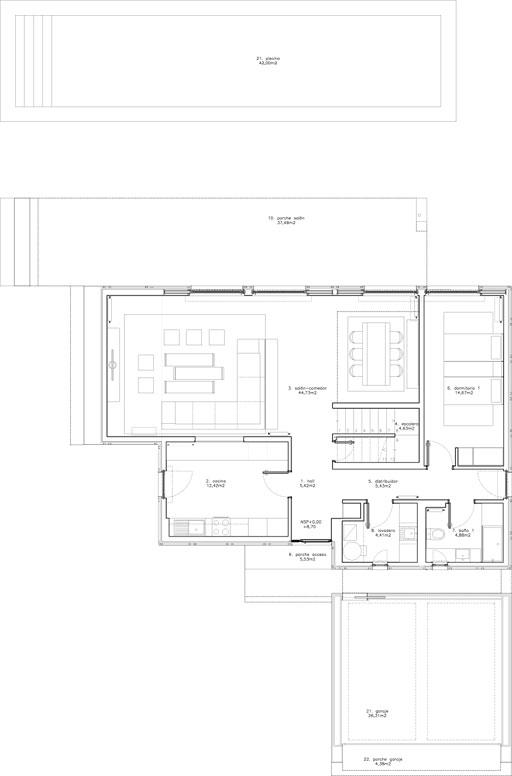 A-cero projects Os mostramos el proceso constructivo de la vivienda A-cero Tech más grande hasta la fecha