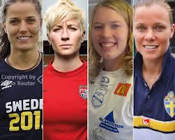 FUTBOLISTAS LESBIANAS EN LOS JUEGOS DE LONDRES FUTBOLISTAS LESBIANAS EN LOS JUEGOS DE LONDRES