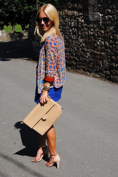 Sequins Jacket. Sequins Jacket.