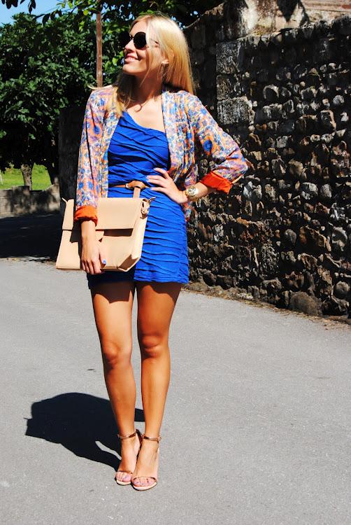 Sequins Jacket. Sequins Jacket.