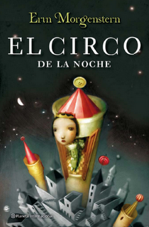 Sumergiéndose En El Circo De La Noche Sumergiéndose En El Circo De La Noche