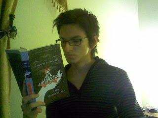 Sumergiéndose En El Circo De La Noche Sumergiéndose En El Circo De La Noche