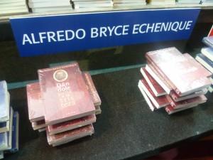 La 17° Feria Internacional del Libro de Lima La 17° Feria Internacional del Libro de Lima