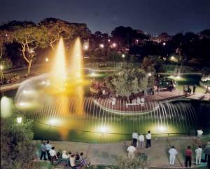 3 emblemáticos parques de Lima que vale la pena conocer (2da Parte) 3 emblemáticos parques de Lima que vale la pena conocer (2da Parte)