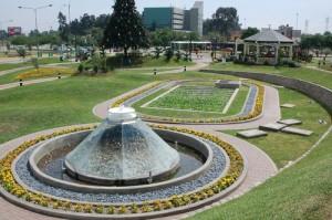 3 emblemáticos parques de Lima que vale la pena conocer (2da Parte) 3 emblemáticos parques de Lima que vale la pena conocer (2da Parte)