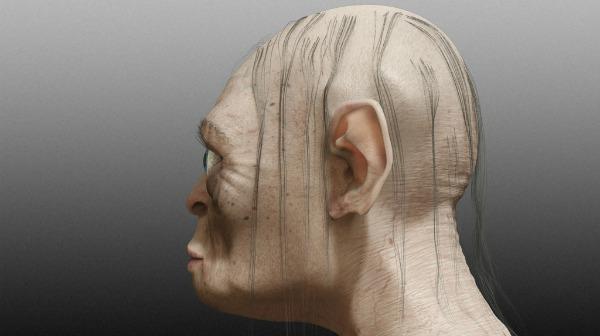 Gollum FBI El Síndrome Gollum o Efecto “Mi tesoooro”