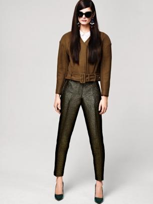 Comienzan las Campañas de Otoño: Mango, Zara, H&M;, Primark y Blanco 2012/2013 Comienzan las Campañas de Otoño: Mango, Zara, H&M;, Primark y Blanco 2012/2013