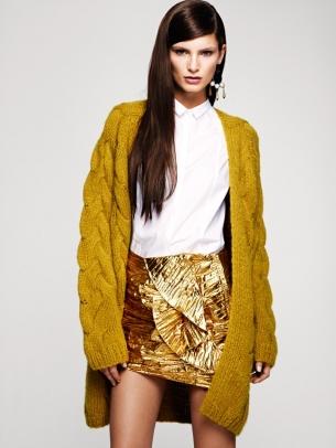 Comienzan las Campañas de Otoño: Mango, Zara, H&M;, Primark y Blanco 2012/2013 Comienzan las Campañas de Otoño: Mango, Zara, H&M;, Primark y Blanco 2012/2013