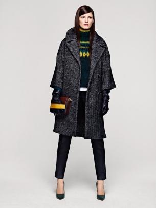 Comienzan las Campañas de Otoño: Mango, Zara, H&M;, Primark y Blanco 2012/2013 Comienzan las Campañas de Otoño: Mango, Zara, H&M;, Primark y Blanco 2012/2013