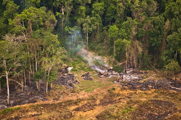 En Costa Rica, un patrimonio de la UNESCO necesita de nuestra solidaridad