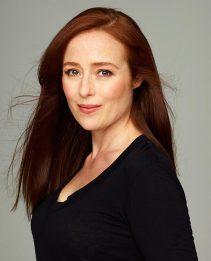 Jennifer Ehle es la última en incorporarse a Robocop