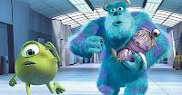 Cinecritica: Monsters, Inc.