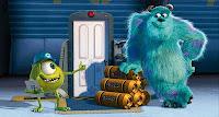 Cinecritica: Monsters, Inc.