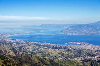Messina: la puerta de Sicilia