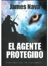 libros5 - El agente protegido