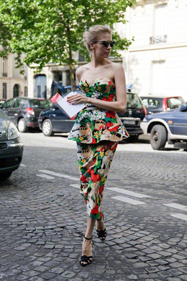 Elena Perminova Elena Perminova