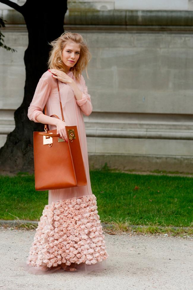 Elena Perminova Elena Perminova