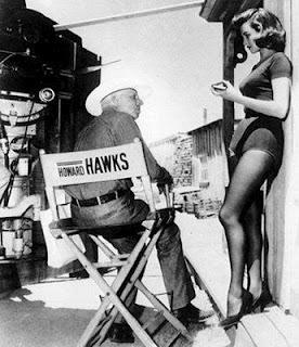 Entrevistas Imposibles: Howard Hawks Entrevistas Imposibles: Howard Hawks