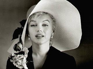 Marilyn Monroe por Truman Capote