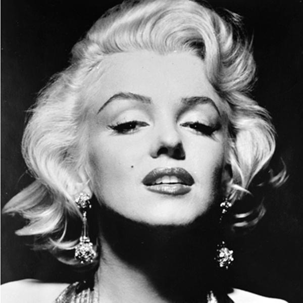 Eterna Marilyn
