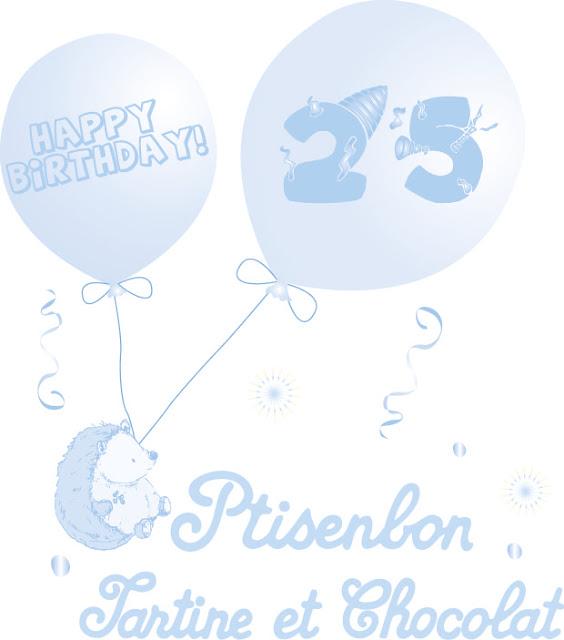 Tartine & Chocolat celebra el 25 aniversario de su perfume Ptisenbon Tartine & Chocolat celebra el 25 aniversario de su perfume Ptisenbon