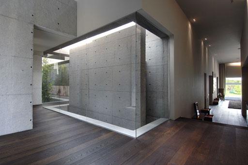 Selección de patios interiores diseñados por A-cero - Paperblog