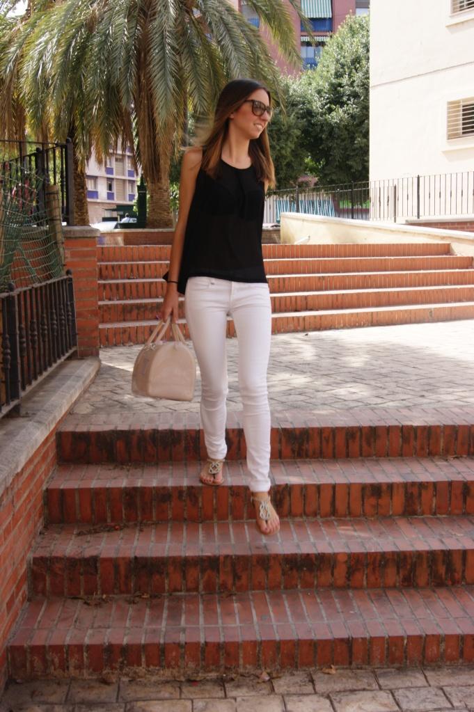 See Through... See Through...