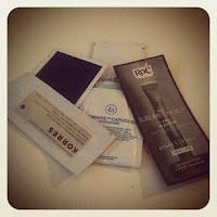 Sorteo Anroroju de Perlica84 Sorteo Anroroju de Perlica84