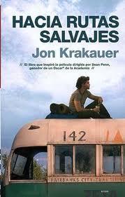 Hacia Rutas Salvajes (2007) por Sean Penn