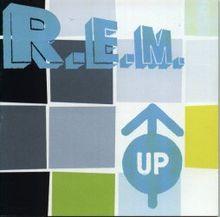 Discos: Up (R.E.M, 1998)