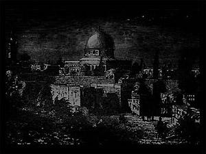 Ricardo Corazon De Leon Jerusalén, la cual no pudo ser reconquistada