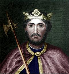 Ricardo Corazon De Leon Ricardo Corazón de León