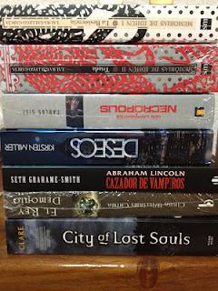 EME #10 (julio) VLOG 2 ¡Otra vez! EME #10 (julio) VLOG 2 ¡Otra vez!