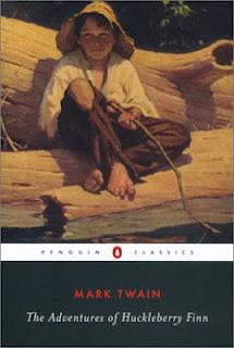 Las aventuras de Huckleberry Finn