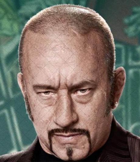 Imágenes y posters de Los mercenarios 2,Crepúsculo, Machete Kills, Cloud Atlas, y muchas más Imágenes y posters de Los mercenarios 2,Crepúsculo, Machete Kills, Cloud Atlas, y muchas más