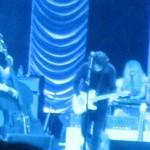 Jack White en concierto