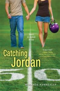 Portada Revelada: Things I Can't Forget (Catching Jordan companion #3) de Miranda Keneally