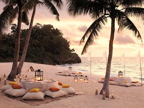 ¡Cojines para los rincones más especiales de tu boda! ¡Cojines para los rincones más especiales de tu boda!