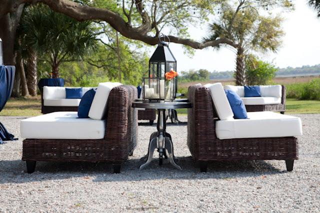 ¡Cojines para los rincones más especiales de tu boda! ¡Cojines para los rincones más especiales de tu boda!