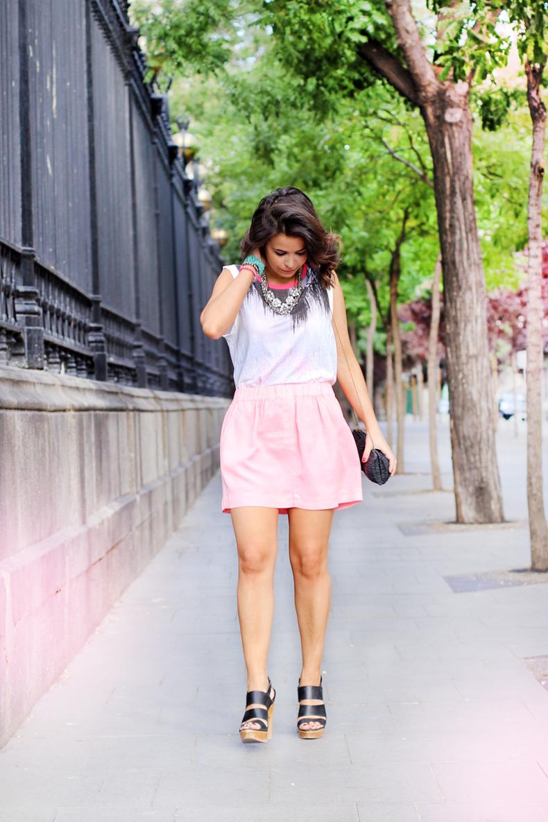 MY FAVORITE TOP collagevintage