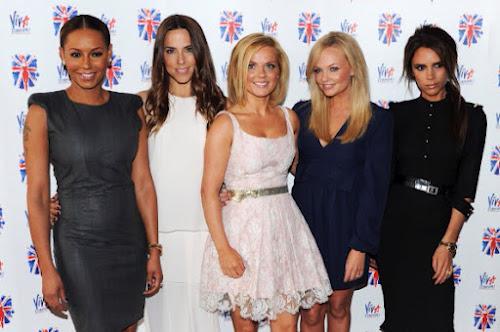 Victoria Beckham, El fenómeno Victoria Beckham, El fenómeno
