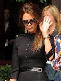 Victoria Beckham, El fenómeno Victoria Beckham, El fenómeno