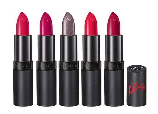 tonos All About Colour by Kate Moss tonos All About Colour by Kate Moss