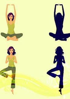 Adelgazar con Yoga... Adelgazar con Yoga...