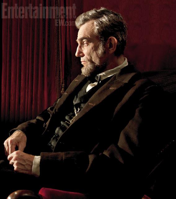 Daniel Day-Lincoln: Cazador de Oscars