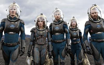 Prometheus (2012) Prometheus (2012)