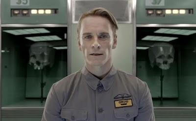 Prometheus (2012) Prometheus (2012)